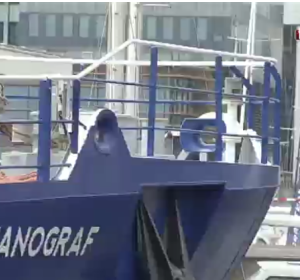 Oceanograf