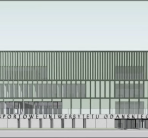 centrum sportu