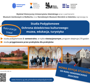 studia podyplomowe