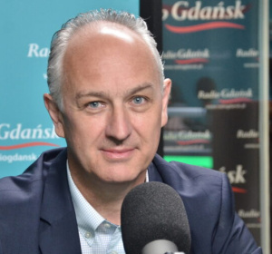 dr Jarosław Och