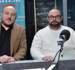 materiały Radio Gdańsk