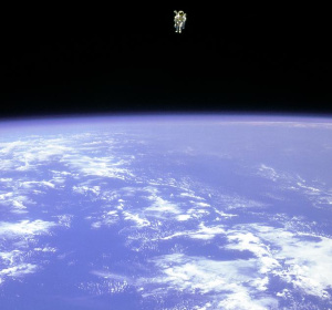 (NASA)