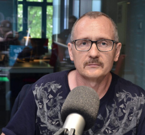 (fot. Radio Gdańsk/Michał Pacześniak)