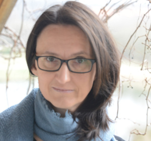 prof. Miłosława Borzyszkowska - Szewczyk