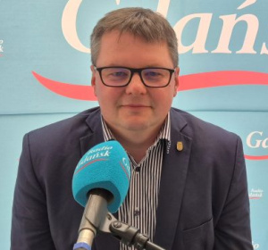 (fot. Radio Gdańsk/Joanna Matuszewska)