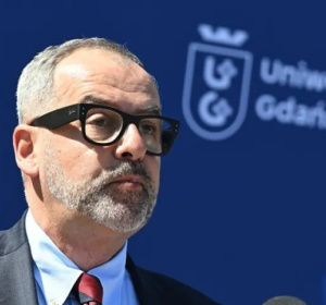 Adam Warżawa/PAP