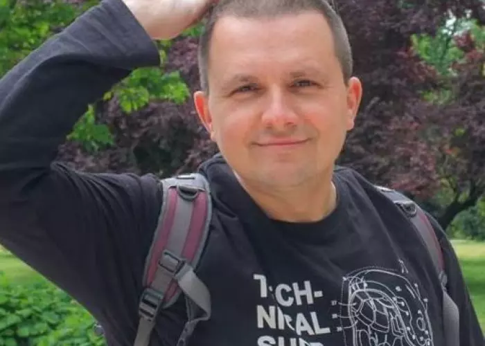 Piotr Rutkowski