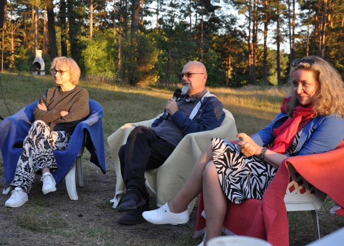 "Im mniej wiem, tym lepiej śpię?" - naukowcy uczestniczący w spotkaniu w 2026 r.