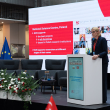 2nd Forum of Rectors, fot. Bartłomiej Jętczak
