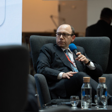 2nd Forum of Rectors, fot. Bartłomiej Jętczak