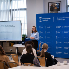 Warsztaty „Commercialization and spin-off support interactive workshop” 14.05.2026 