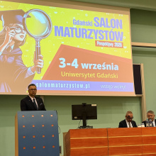 Otwarcie Salonu, fot. Anna Puszkiewicz/CKiP