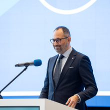 Inauguracja Roku Akademickiego 2026/2027 - fot. Bartłomiej Jętczak