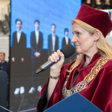 Inauguracja Roku Akademickiego 2026/2027 - fot. Bartłomiej Jętczak
