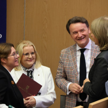 fot. Referat ds. Polityki Migracyjnej UMWP 