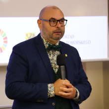 fot. Referat ds. Polityki Migracyjnej UMWP 
