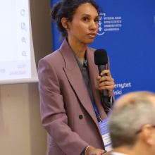 fot. Referat ds. Polityki Migracyjnej UMWP 