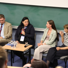 fot. Referat ds. Polityki Migracyjnej UMWP 