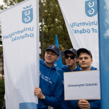 Parada FarU 1, fot. B. Jętczak
