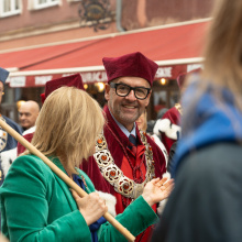 Parada FarU 5, fot. B. Jętczak