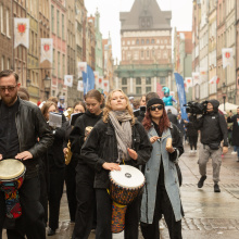 Parada FarU 6, fot. B. Jętczak