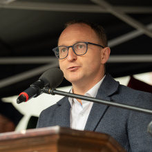 Parada FarU 9, fot. B. Jętczak
