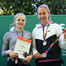 Akademickie Mistrzostwa Polski w lekkiej atletyce 