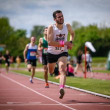 Akademickie Mistrzostwa Polski w lekkiej atletyce 