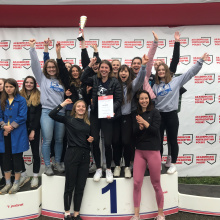 Akademickie Mistrzostwa Polski w lekkiej atletyce 