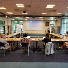 konferencja