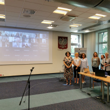 konferencja