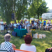 Piknik GUTW