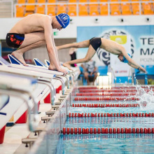 Sekcja Sportu Osób z Niepełnosprawnościami AZS UG 