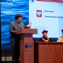 Inauguracja