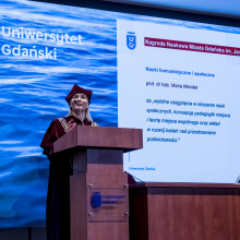 Inauguracja