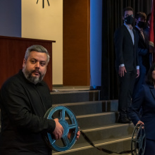 Inauguracja