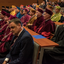 Inauguracja
