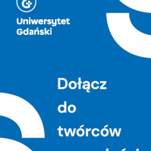 Plakat UG