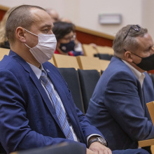Debata FarU