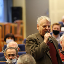 Bogdan Borusewicz