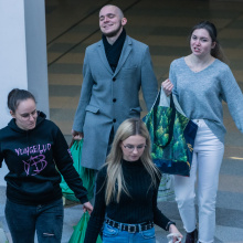 zbiórka WNS