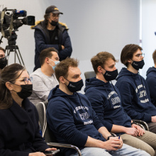 SEA-EU competition