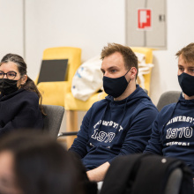 SEA-EU competition