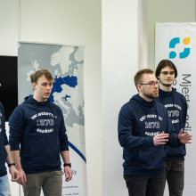 SEA-EU competition