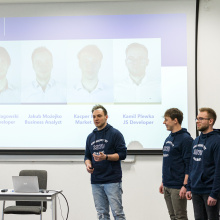 SEA-EU competition