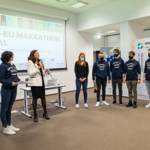 SEA-EU competition