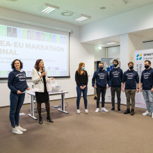 SEA-EU competition