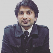 Babar Dogar