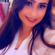 dr Priyanka Verma