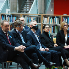 Goście konferencji
